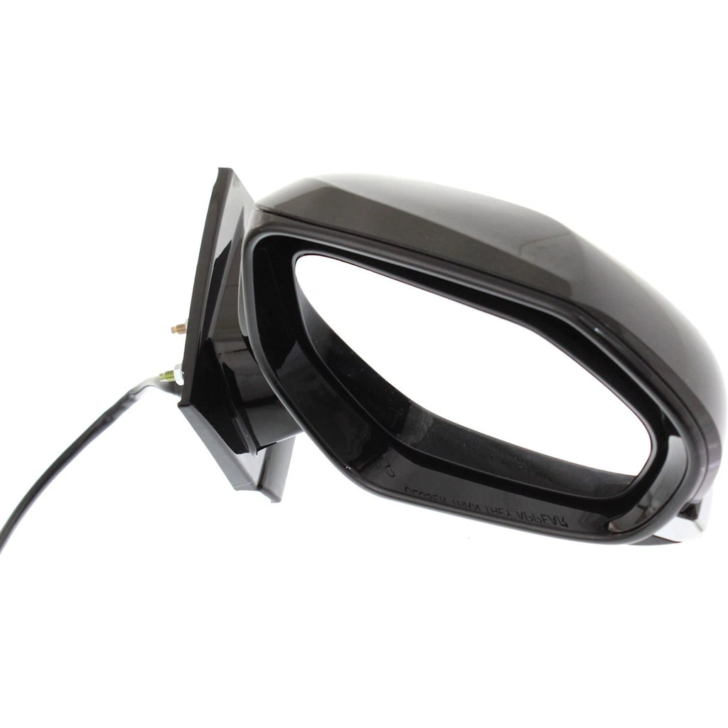 Power Heated Mirrors for Toyota Prius (2016–2018) Left & Right Side