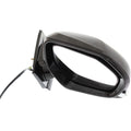 Power Heated Mirrors for Toyota Prius (2016–2018) Left & Right Side