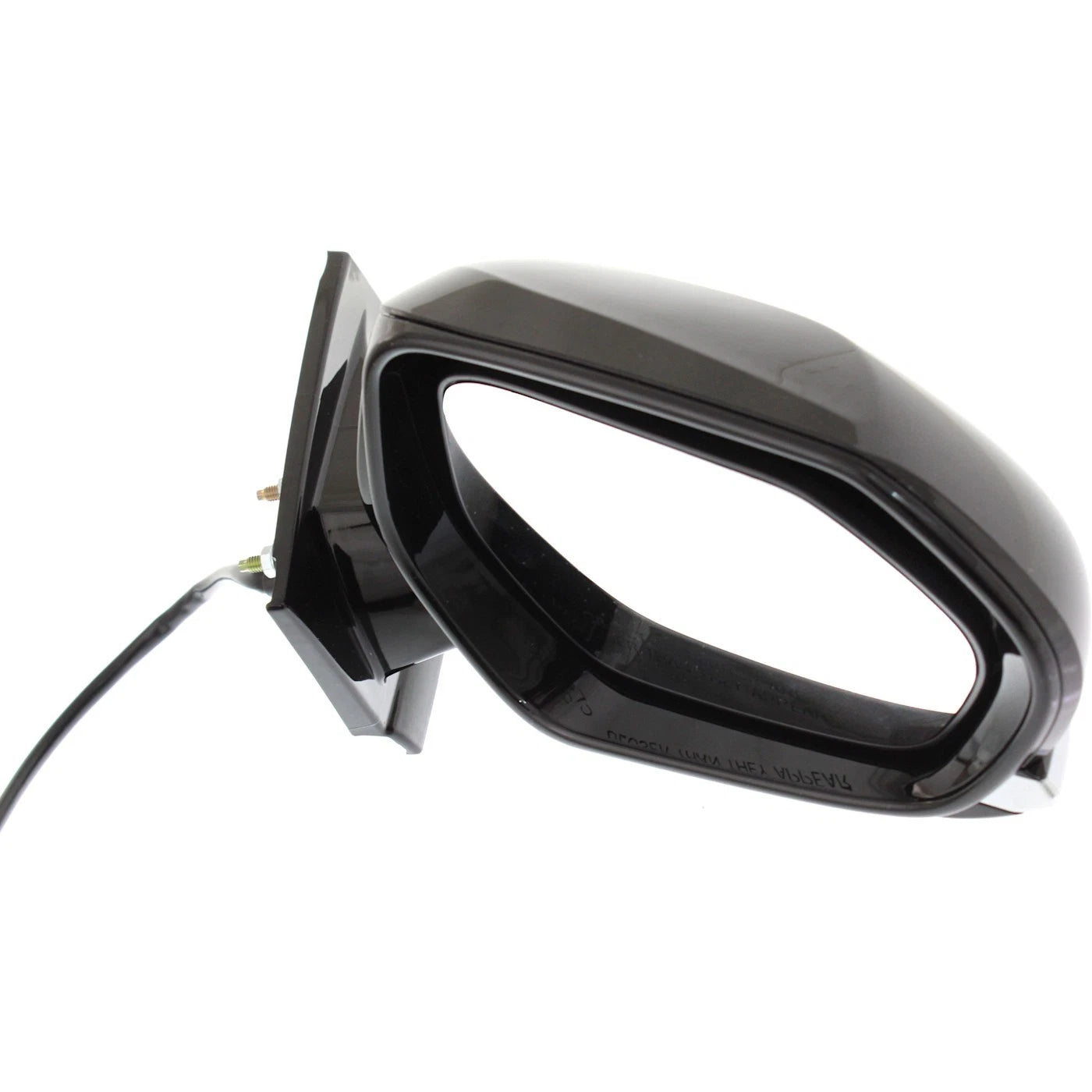 Power Heated Mirrors for Toyota Prius (2016–2018) Left & Right Side