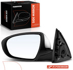 Power Adjust Side Mirror with Power Folding for Kia Optima (2012–2013)