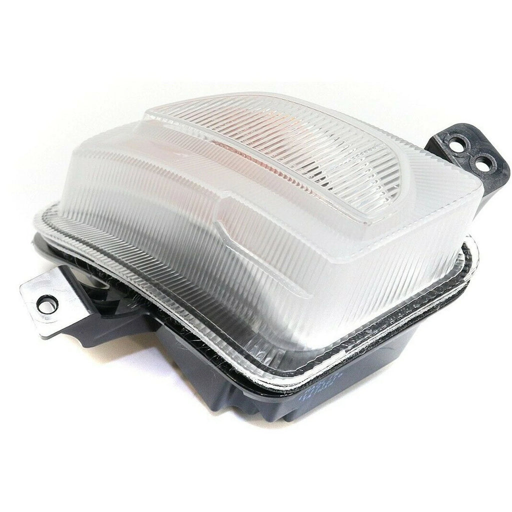 Front Turn Signal Lamp for Jeep Renegade (2015–2018) Right Side
