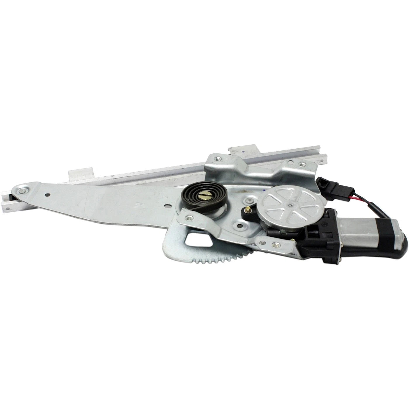 Window Regulator for Mercedes-Benz SL (Rear Driver Left Side)