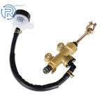 Rear Brake Master Cylinder Set for Honda CBR600RR (1999–2006)