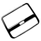 Rear Air Vent Outlet Panel Cover Trim for Audi A4 B9 S4 RS4 A5 S5 (2017-2023)