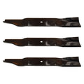 3X Hi-Lift Blade for Snapper (Replaces 7-9388)