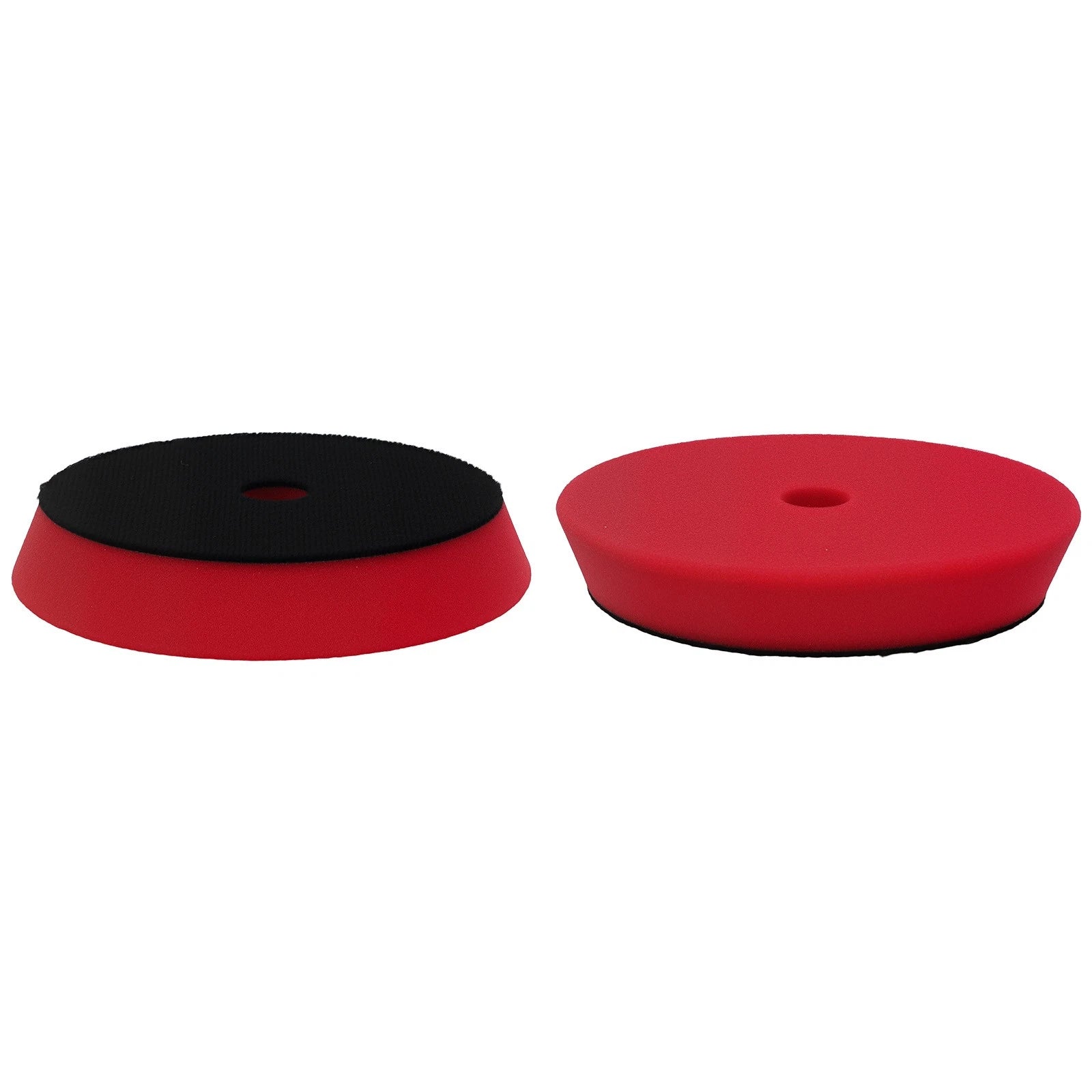 6" Foam Polishing & Cutting Pads for Car Buffing (2-Piece) for 5" Plate (2022–2024)