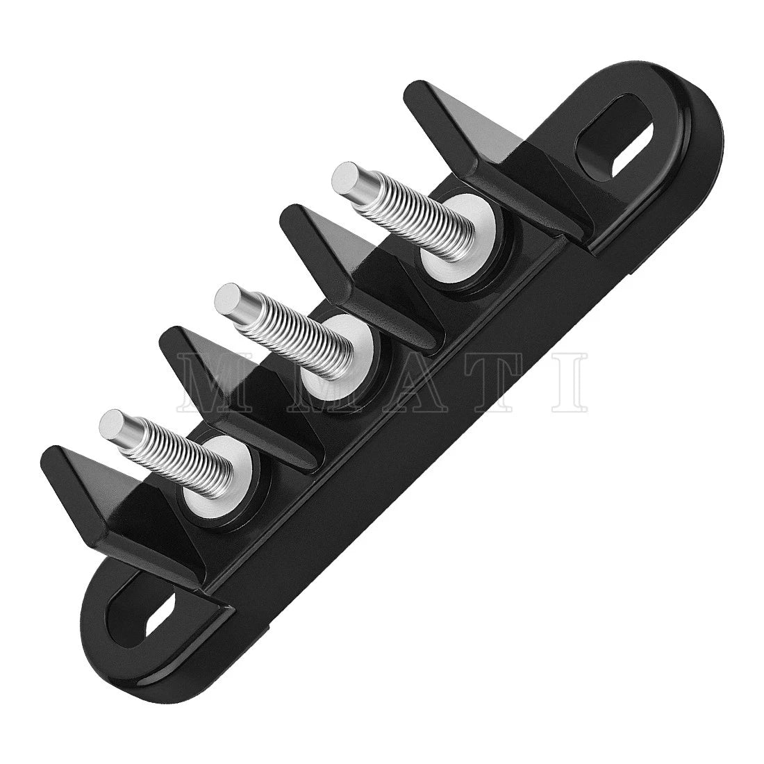 3 Post Tall Terminal Block for Polaris RZR Ranger 1000 900 570 (2015–2023)