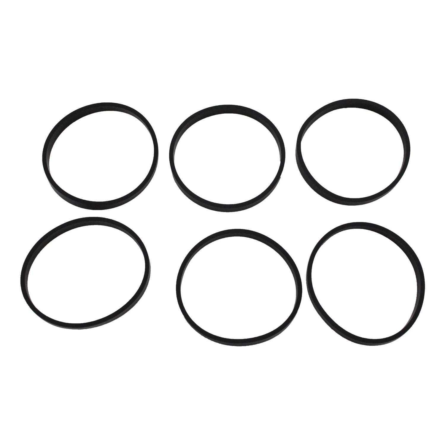 Gasket Set for BMW 5 Series (2001–2007) Elring 537.890 / 11 61 7 547 242