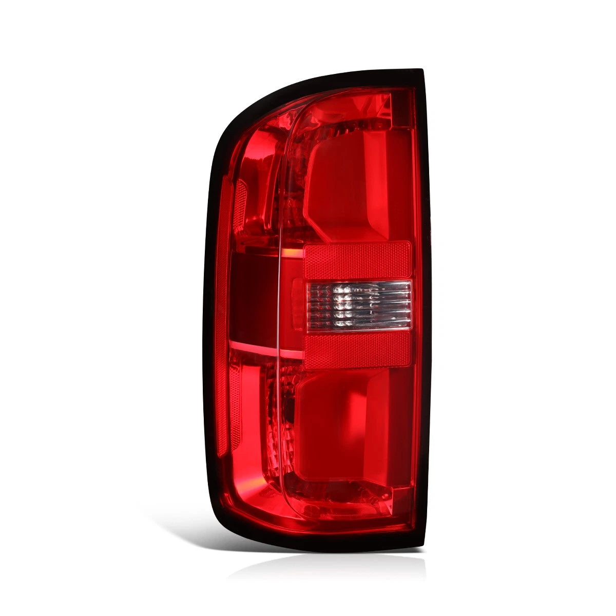 Driver Side Tail Brake Light Stop Lamp for Chevy Colorado (2015–2022)