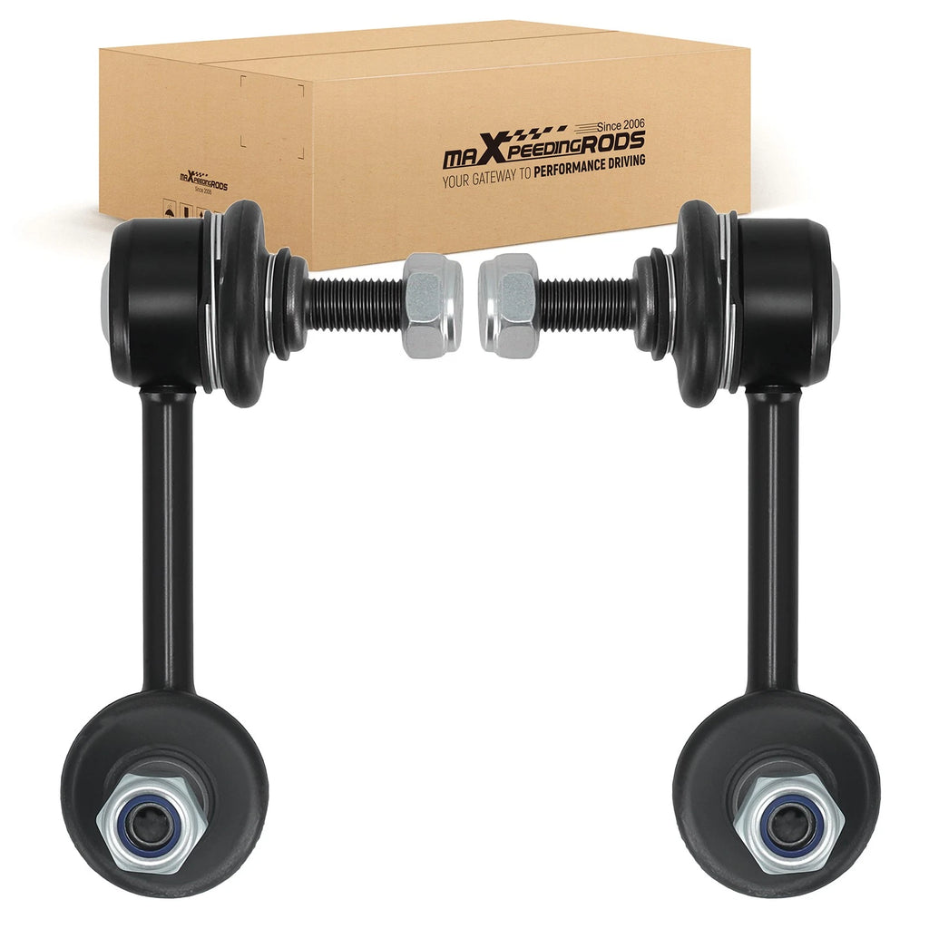 2X Rear Sway Bar End Links Kit for Honda CR-V (2007–2016)