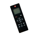 Exvac680s Remote Control for Mamibot 880, Tesvor Pro (AA Battery)