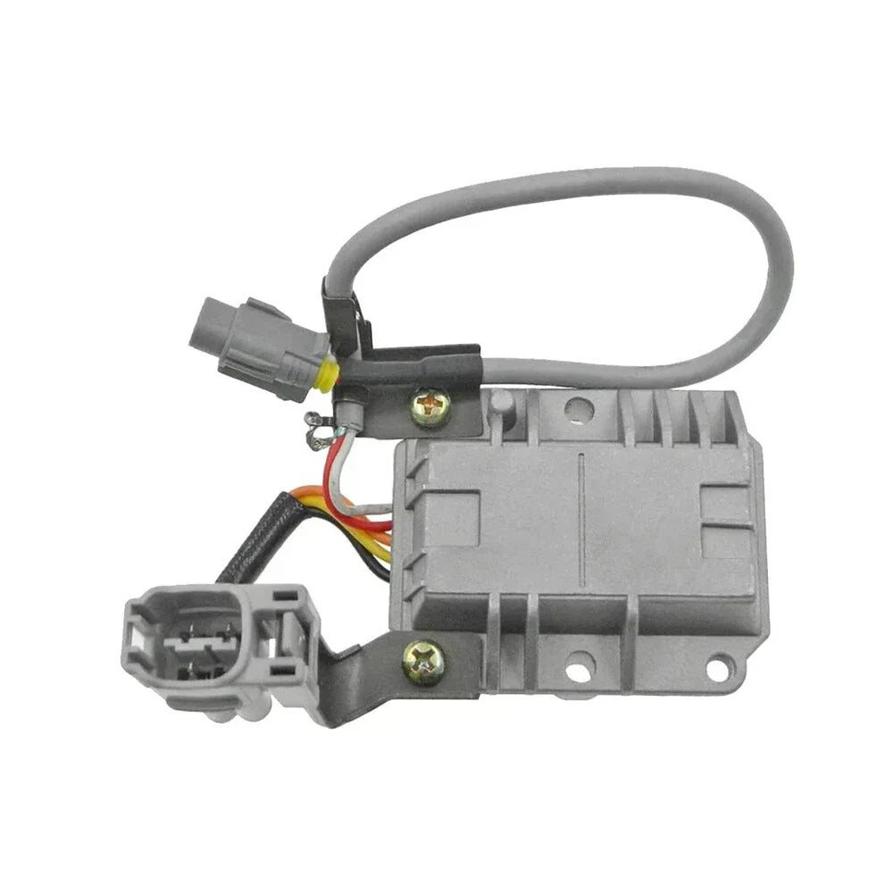 Ignition Control Module for Toyota Hilux Land Cruiser (2005-2023)
