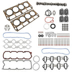 Non-AFM DOD Cam & Gasket Kit for Chevy GMC Trucks SUVs (2007–2013)