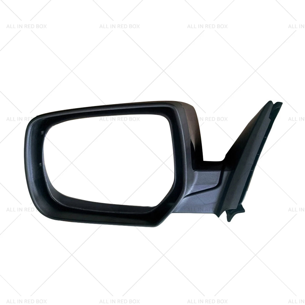 Left Manual Door Mirror for Mazda BT50 (2006–2011)
