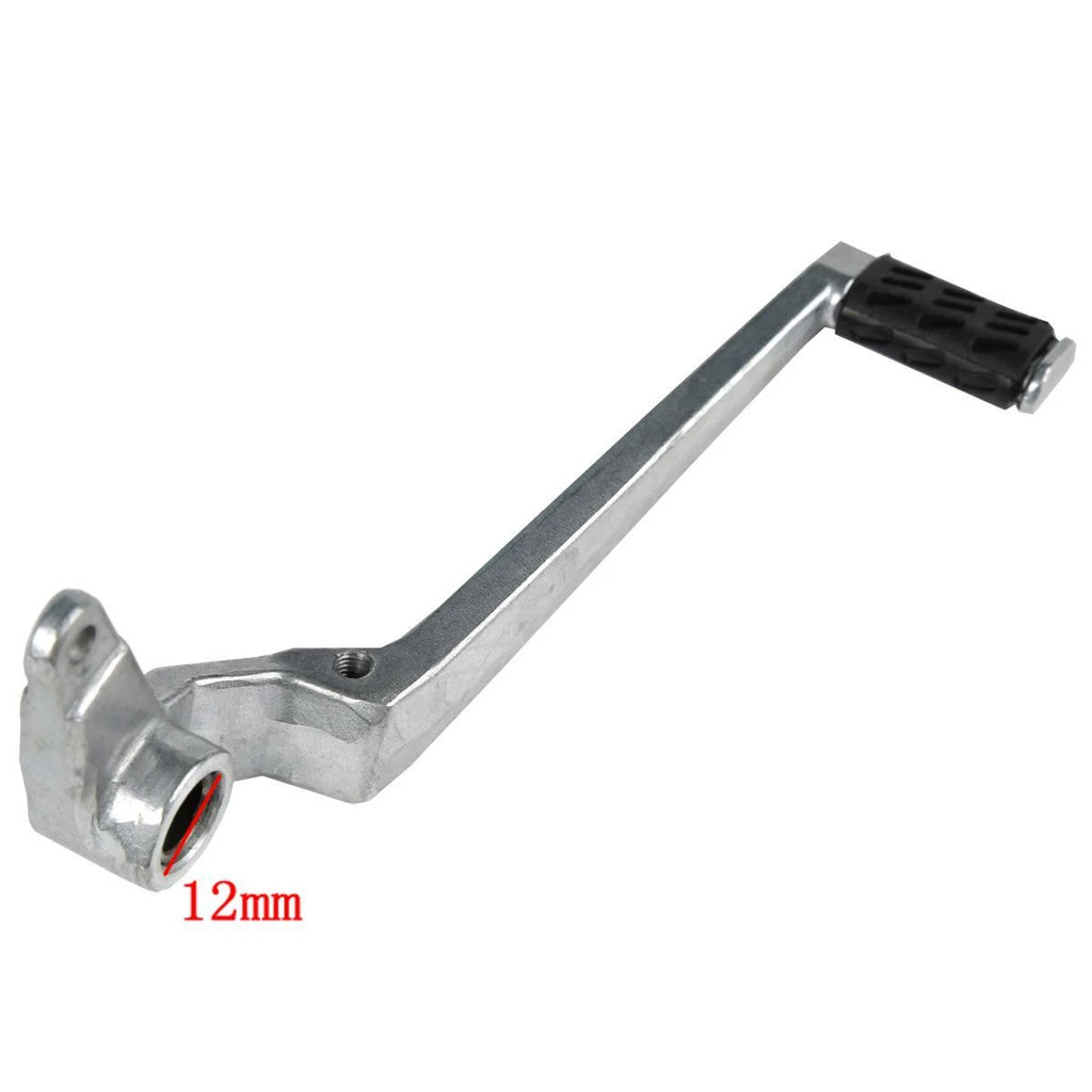 Rear Brake Lever Pedal for Ducati Monster 1100 S1100 (2009–2010) 696 (2013–2014)