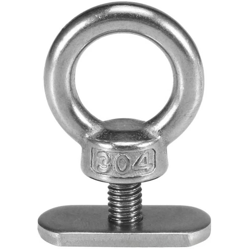 304 Stainless Steel Screws for Kayak Components (Marine Hardware)
