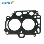 Cylinder Head Gasket for Yamaha Outboard F6 F8 68R 68T (4T)