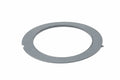 Front Left Fog Light Trim for BMW 323i, 328i (1999–2000) 51117890097