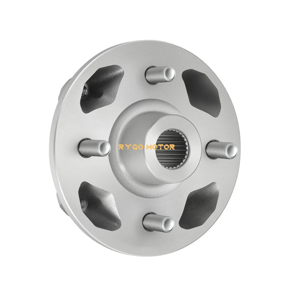 Front or Rear Wheel Hub for Yamaha Viking 700 YXM700 / Viking VI YXC700 (2014–2015)