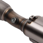Direct-Fit Front Catalytic Converter for Ford Escape (2013–2019)
