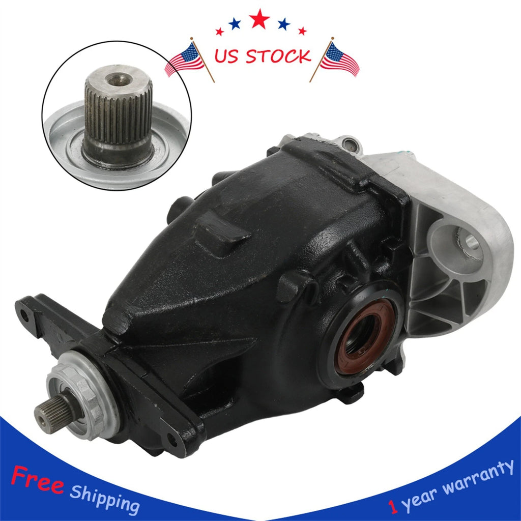 3.15 Ratio Rear Differential Assembly for BMW X5 X6 (2014–2019)