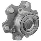 Front Wheel Bearing Hubs for Mitsubishi Pajero NL NM NP NS (2000 - 2008)