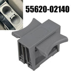 Center Console Cup Holder Gray for Toyota Corolla (2009–2013)