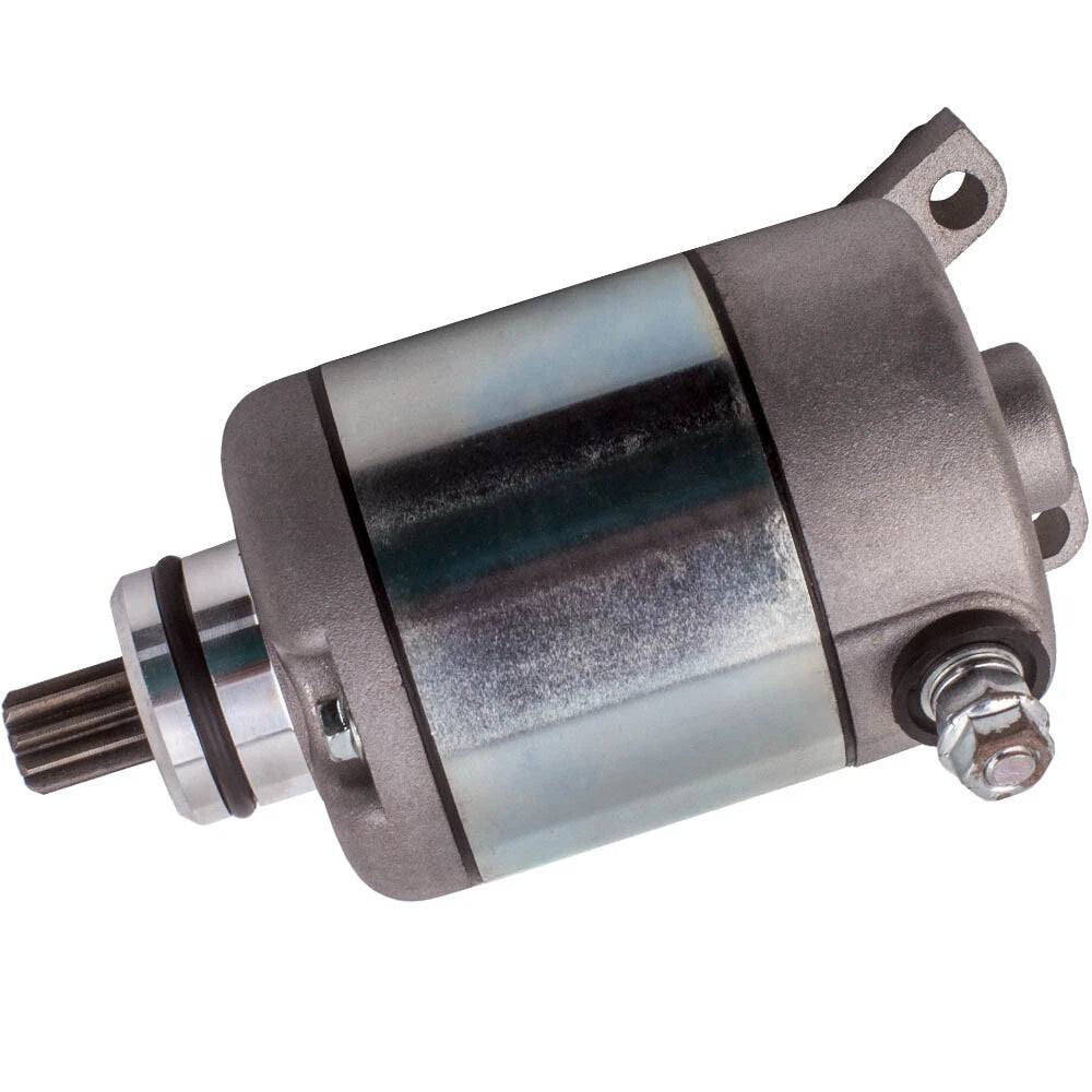 Starter Motor for Honda TRX450R ATV (2006-2009, 2012)