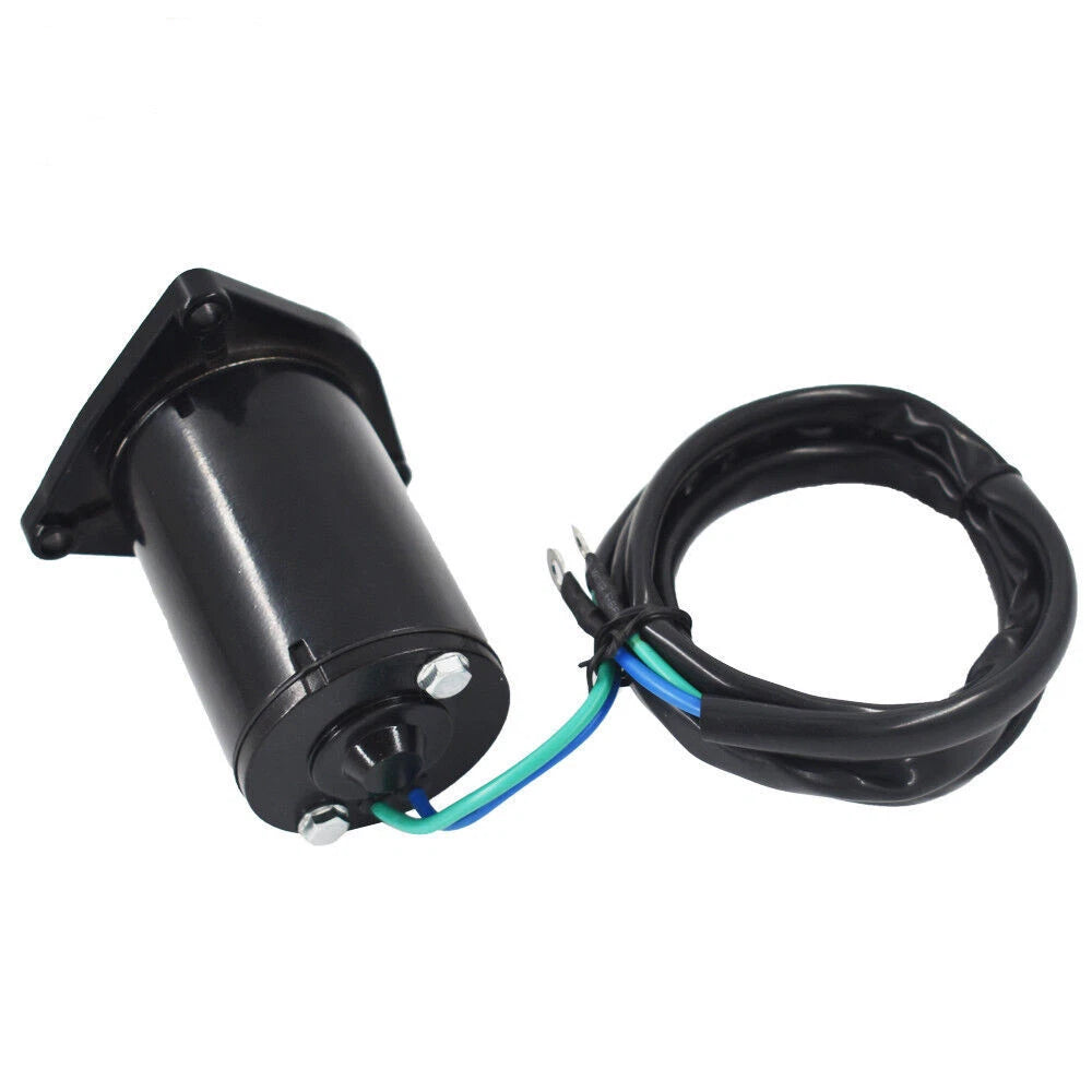 Power Tilt Trim Motor for Yamaha Outboard 40HP 1992–1995, 50HP 1992–1994