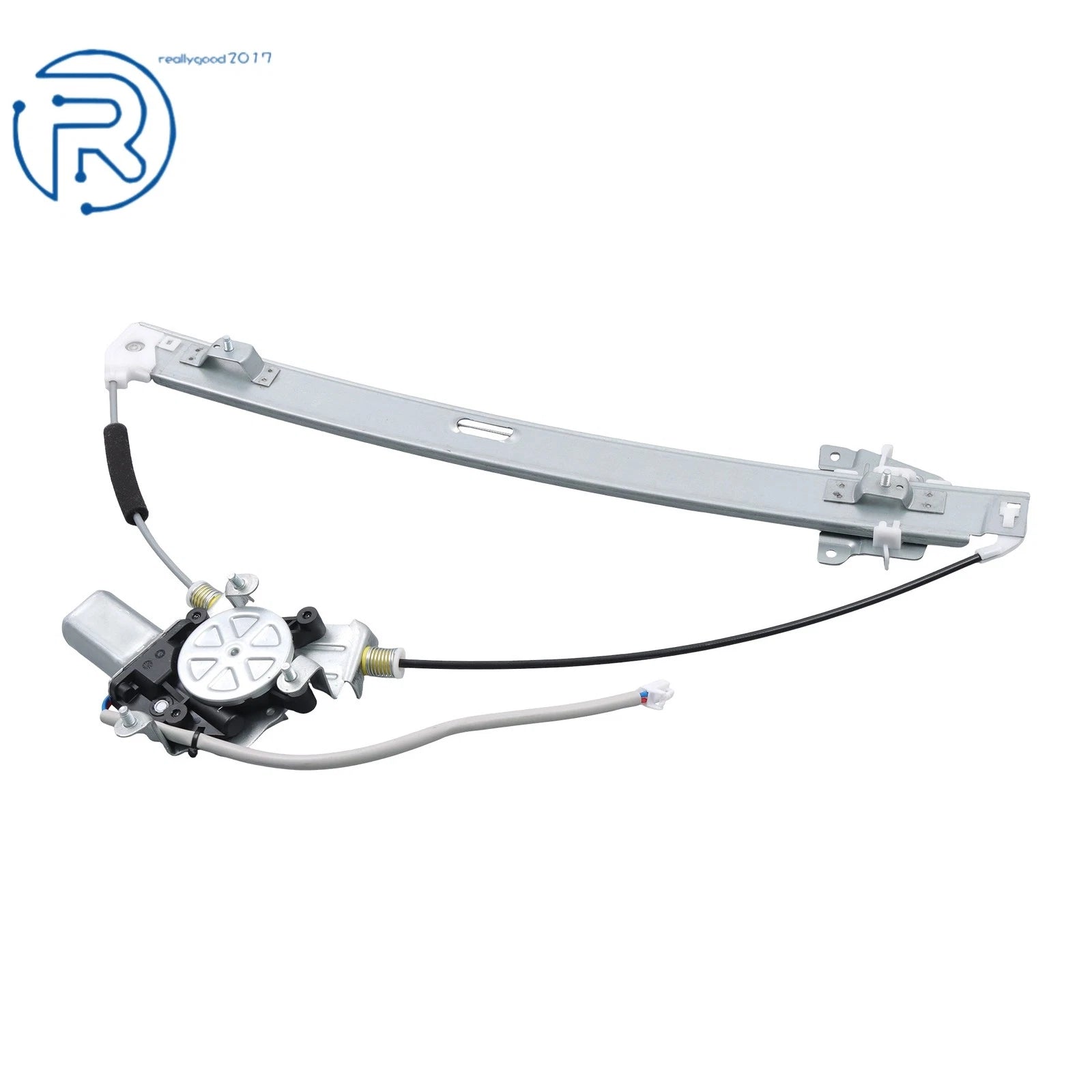 Front Right Window Regulator for Mazda MPV (2000-2006) with Motor