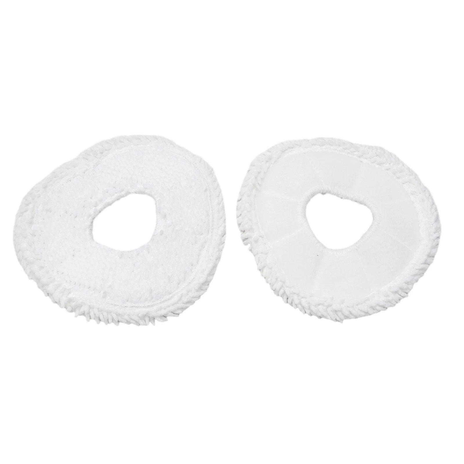 Mop Cloth Set of 4 for Narwal X Ultra J4 Sweeper