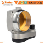 Throttle Body for Jeep Grand Cherokee, Dodge Ram 1500, Charger (1999–2021)