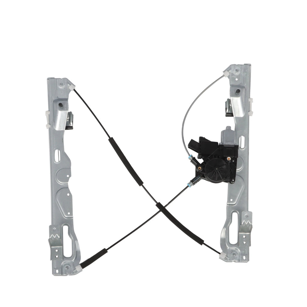 Window Regulator for Ford F-150 (2011–2014) Front Passenger Side Power Motor