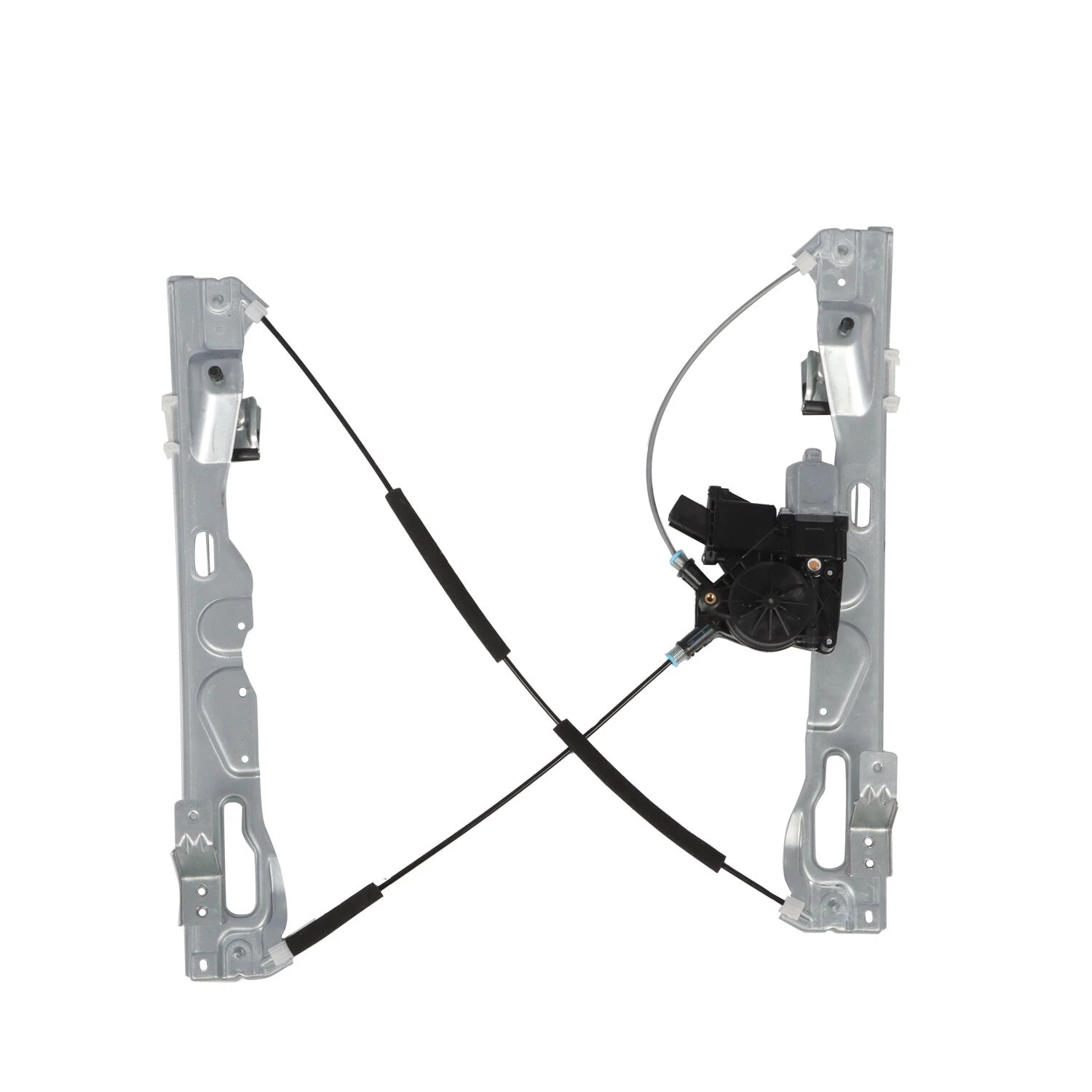 Window Regulator for Ford F-150 (2011–2014) Front Passenger Side Power Motor