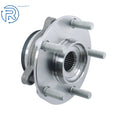 Front Wheel Hub Bearing Assembly for Nissan Rogue (2008–2013)