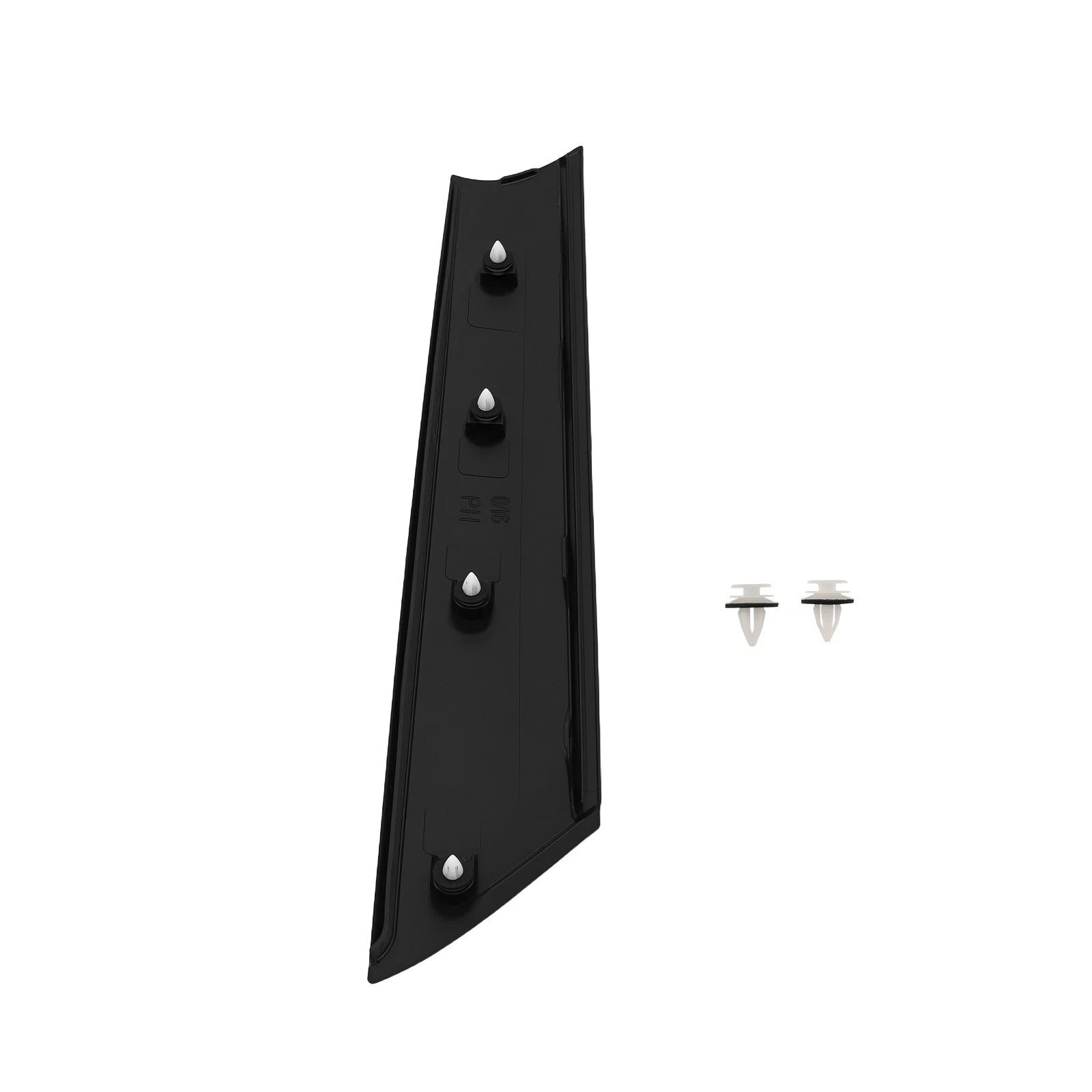 Front Window Pillar Right for Mini Cooper Clubman/Hatch (2007–2014) 51137146098