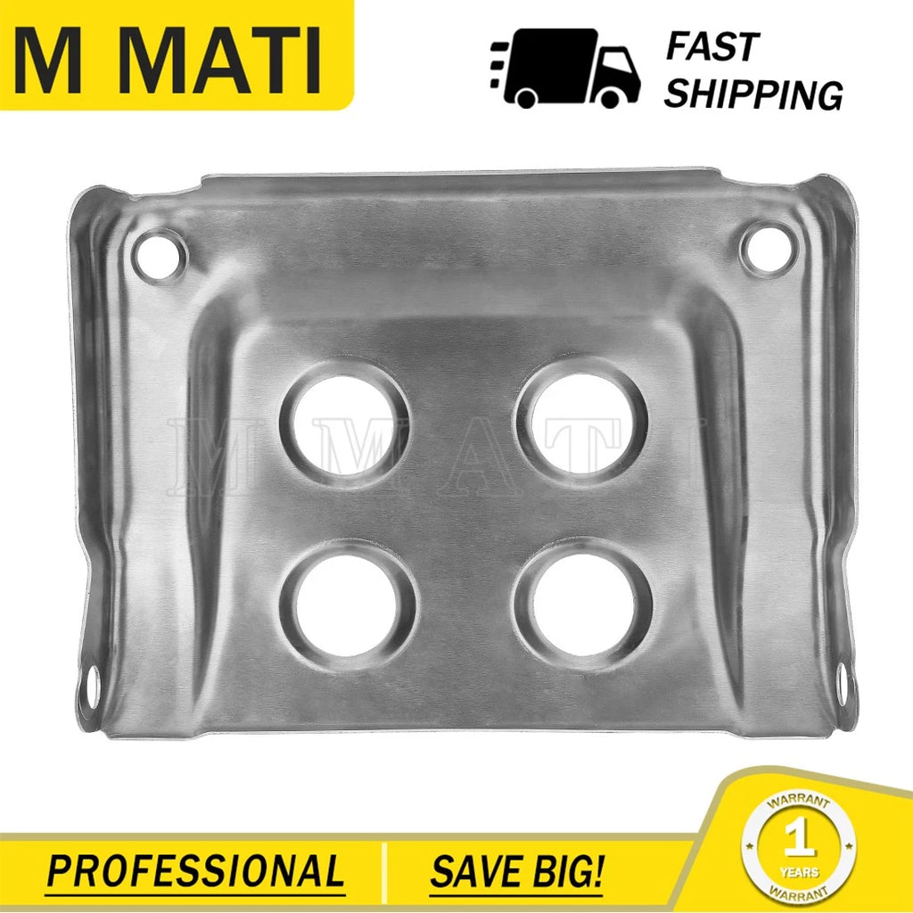 Front Skid Plate for Honda TRX400 TRX450 Foreman (1999–2004) #R56