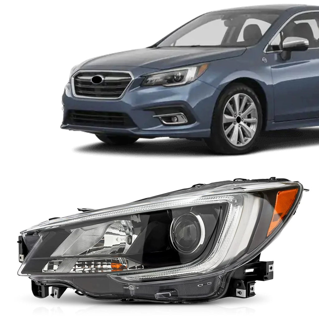 Left Headlight for Subaru Legacy Outback (2018–2019) 84001AL10A
