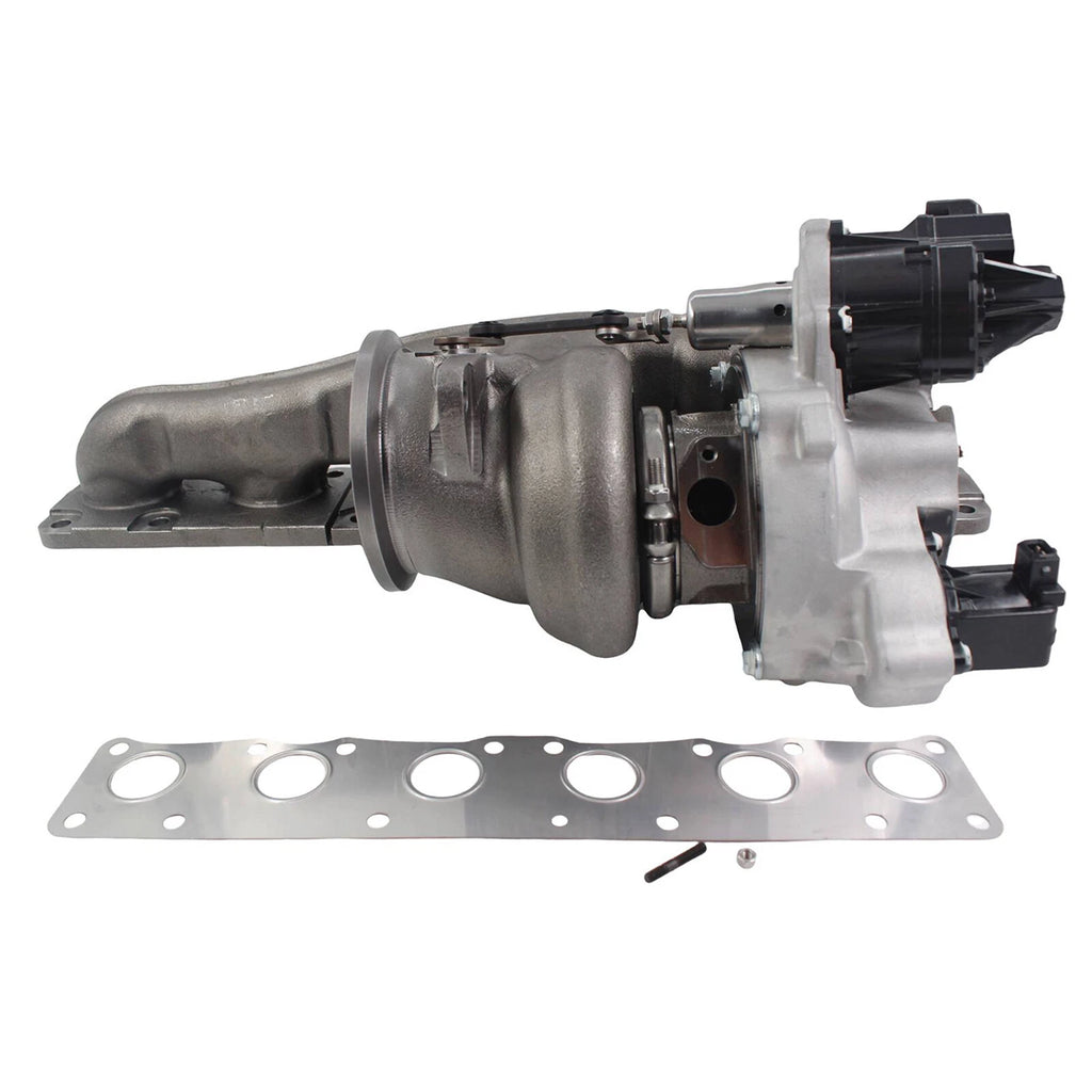 Turbocharger for BMW 335i 435i 535i 640i ActiveHybrid (2007–2016)