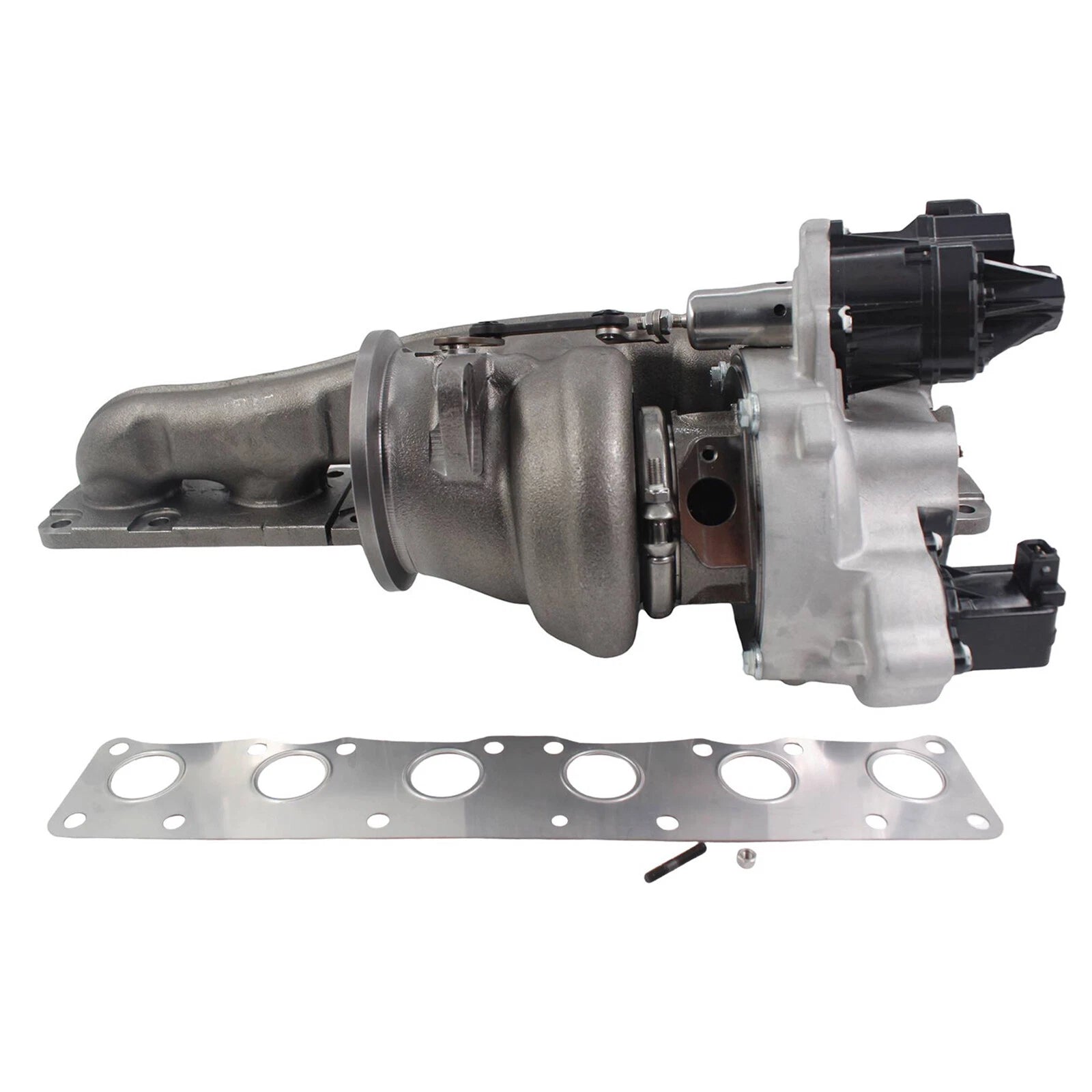 Turbocharger for BMW 335i 435i 535i 640i ActiveHybrid (2007–2016)