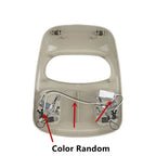 Overhead Console Cover for 02-10 Dodge Ram 1500 2500 3500 (2002-2010)