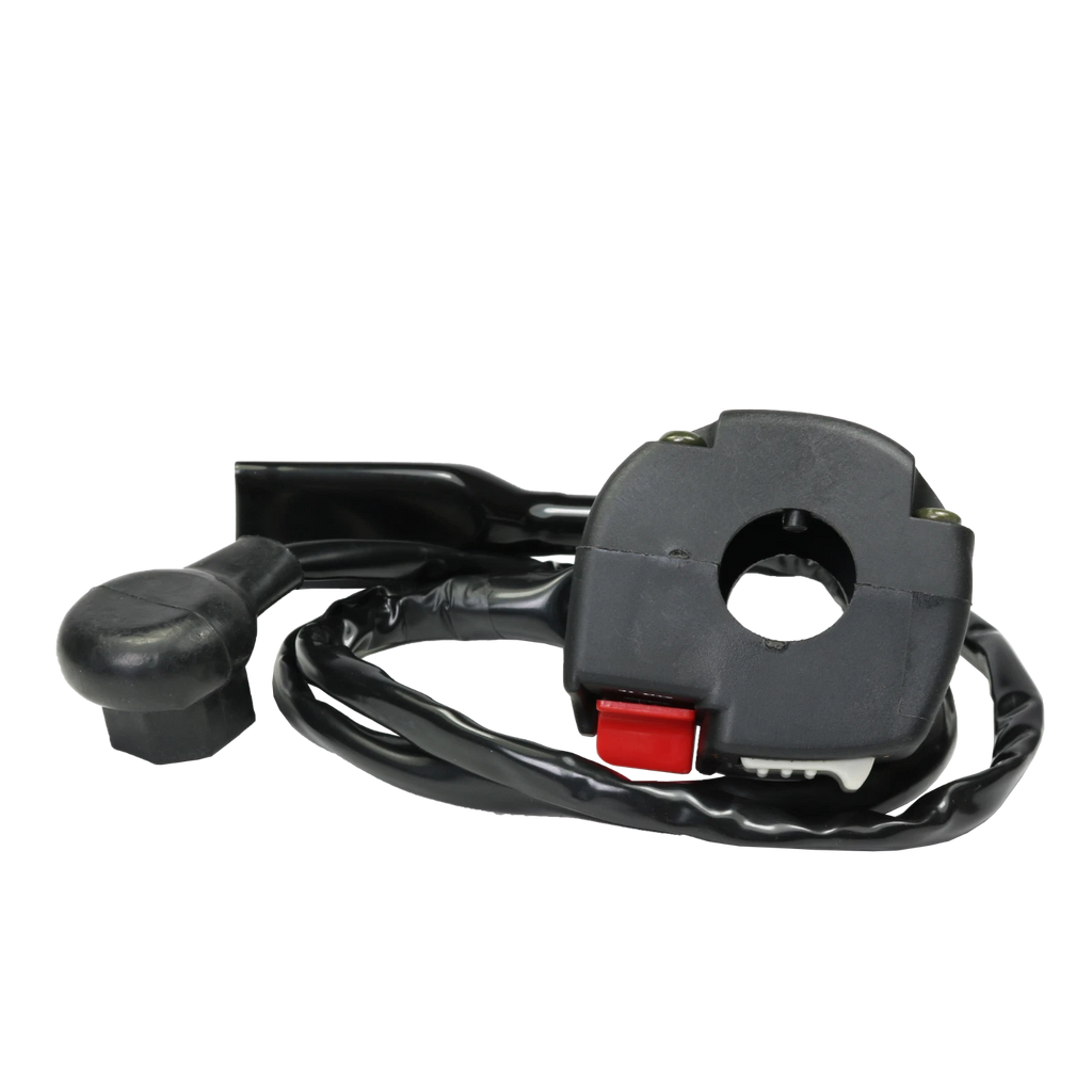 Left Hand Switch for Honda TRX250R (1986-1989)
