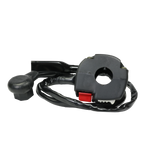 Left Hand Switch for Honda TRX250R (1986-1989)