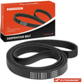 Serpentine Belt for Chevrolet Silverado 1500 (1999–2004)