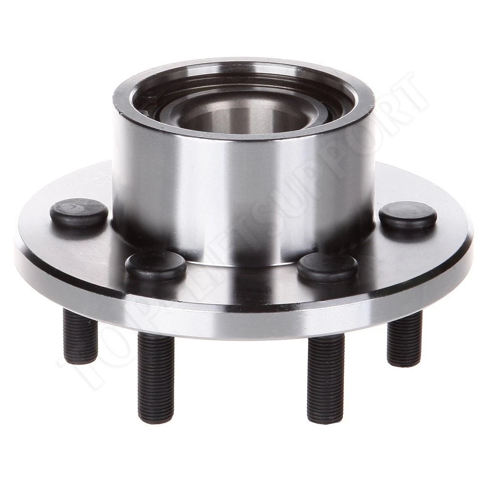 Front Wheel Hub & Bearing Assembly for Dodge Dakota Durango (1999–2003) 2WD