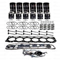 Engine Overhaul Kit for Ford New Holland 7840 (1990–1995)