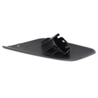 2X Front Headlight Washer Cap Cover for Volvo S60 (2011–2013) 39802699/39802681