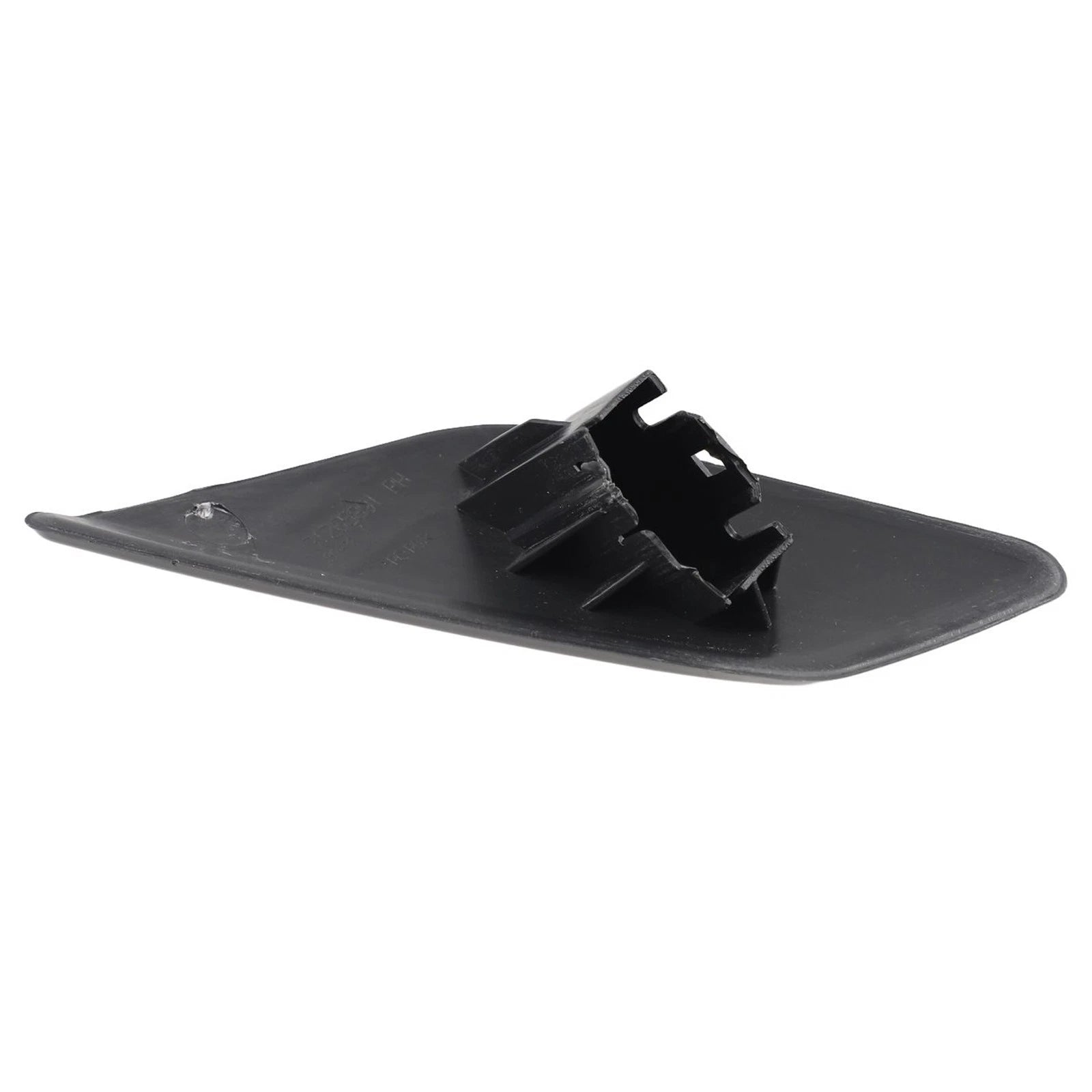 2X Front Headlight Washer Cap Cover for Volvo S60 (2011–2013) 39802699/39802681