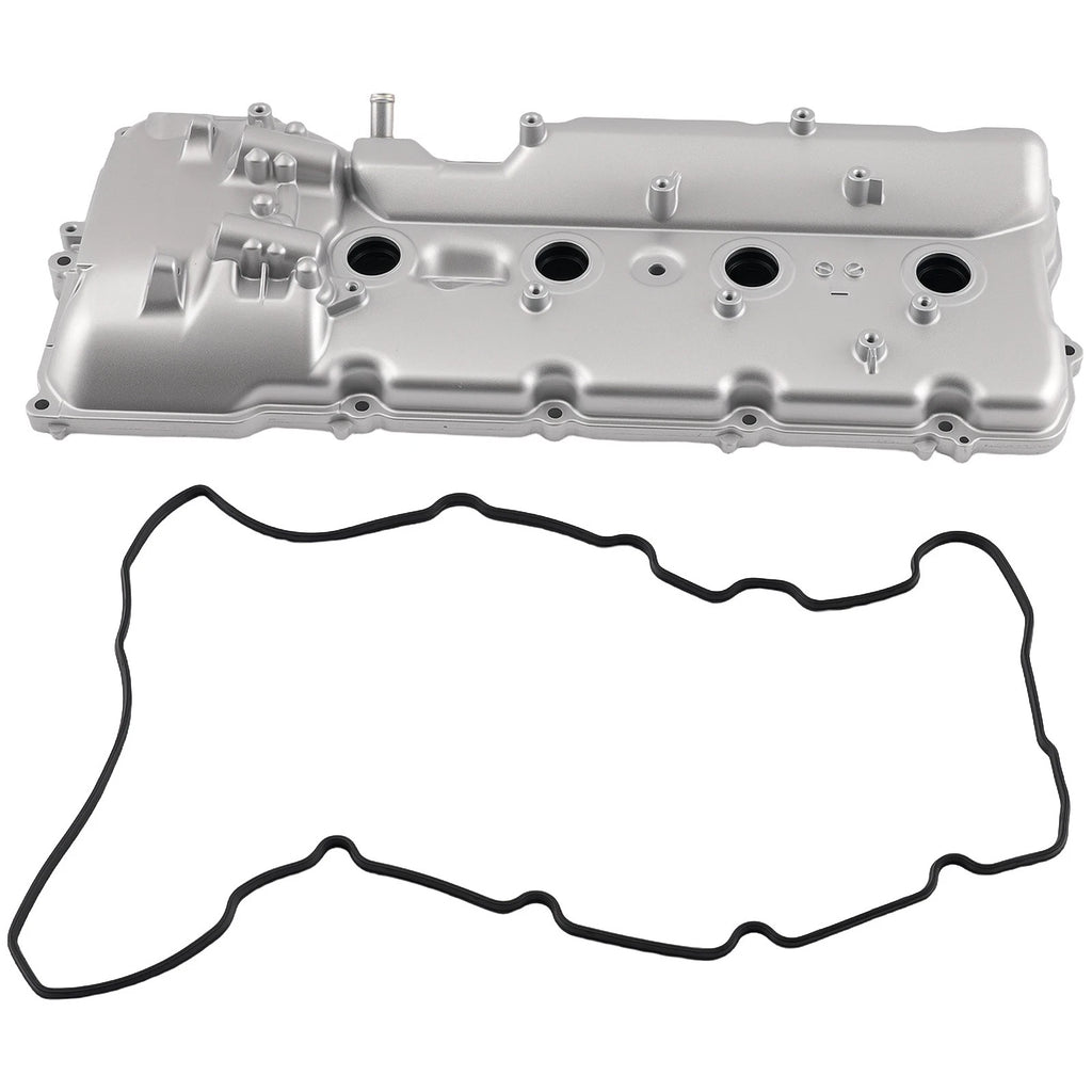Engine Valve Cover with Gasket Set for Toyota Tundra (2007-2013)