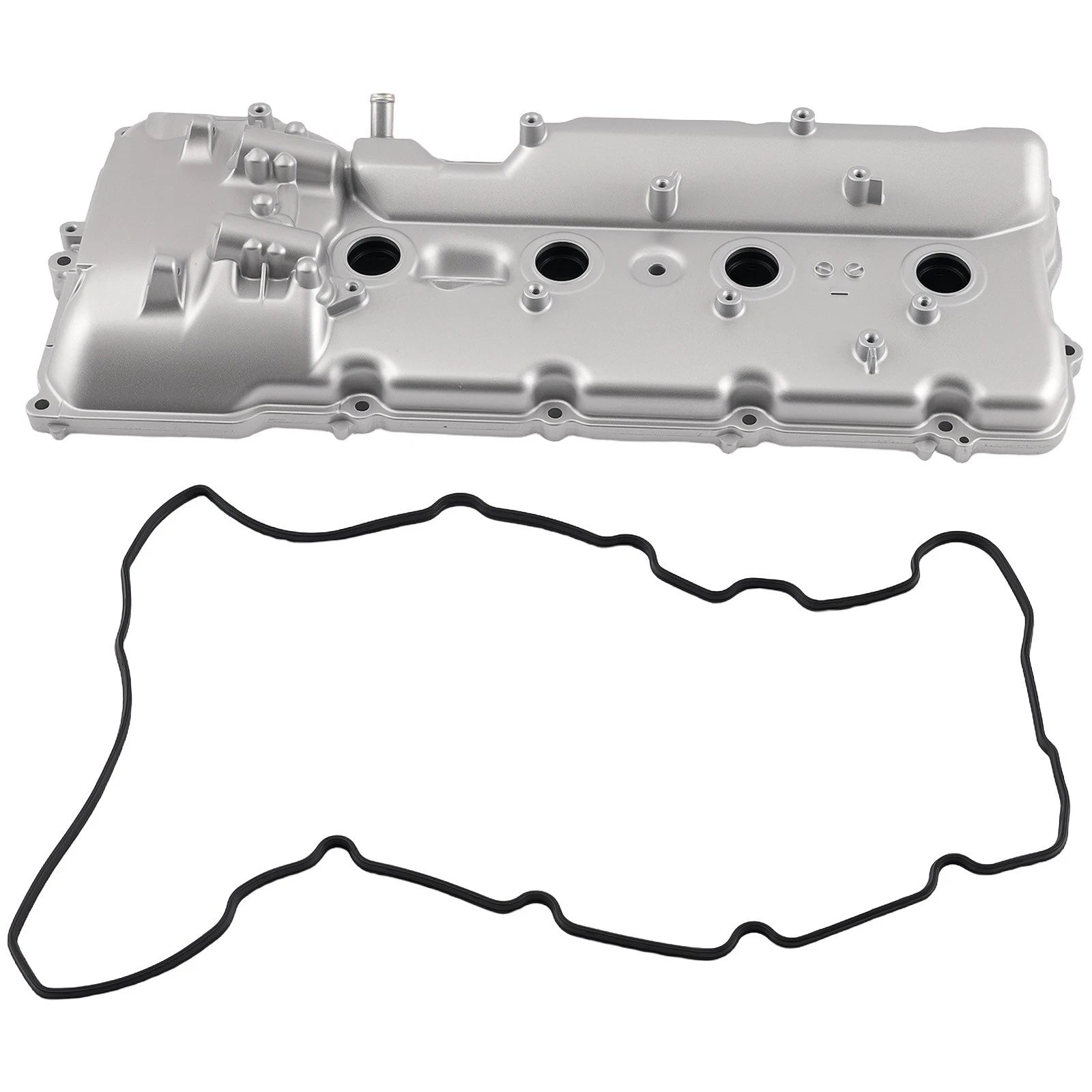 Engine Valve Cover with Gasket Set for Toyota Tundra (2007-2013)